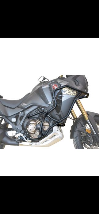 Crash bars HEEDS  Honda Africa Twin 1100 Adventure Sports DCT