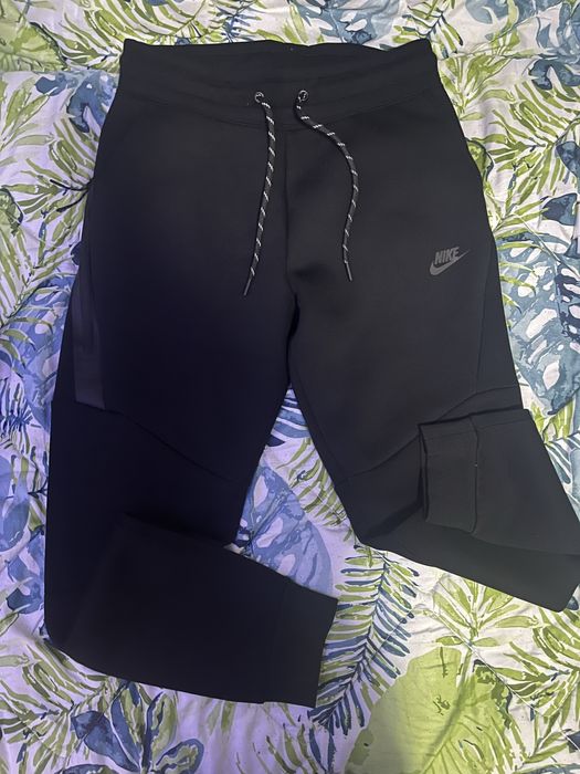 Pantaloni tech fleece joggers