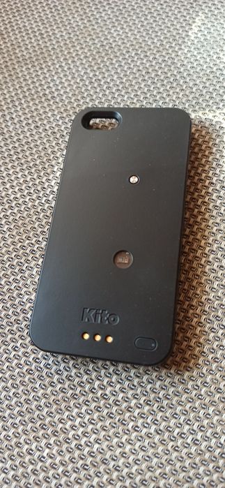 Кейс за iphone 5/5S, нов
