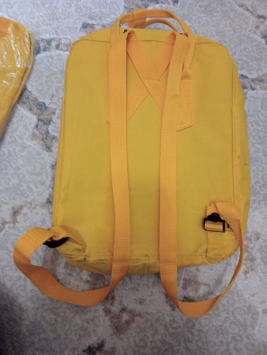 Оригинальный рюкзак Kanken