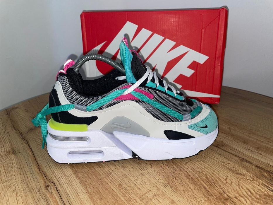 Sneakers NIKE Air Max Furyosa nr 38,5