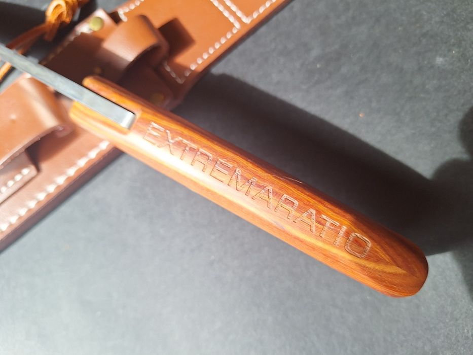 Тактически нож Extrema ratio-Dobermann IV S