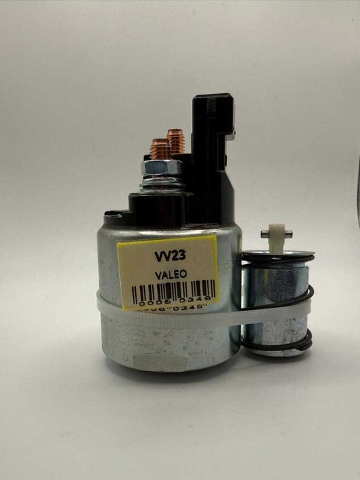 Втягивающее реле Стартера