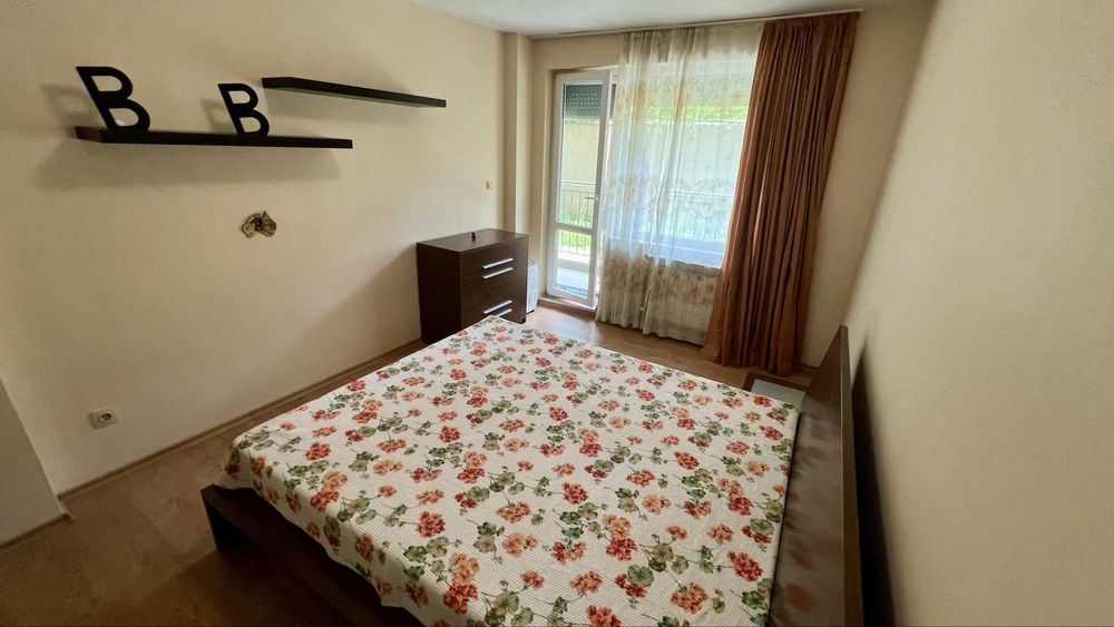 Дава се под наем Двустаен апартамент в София, Манастирски ливади - 75 кв.м за 499.8 € - Снимка #12