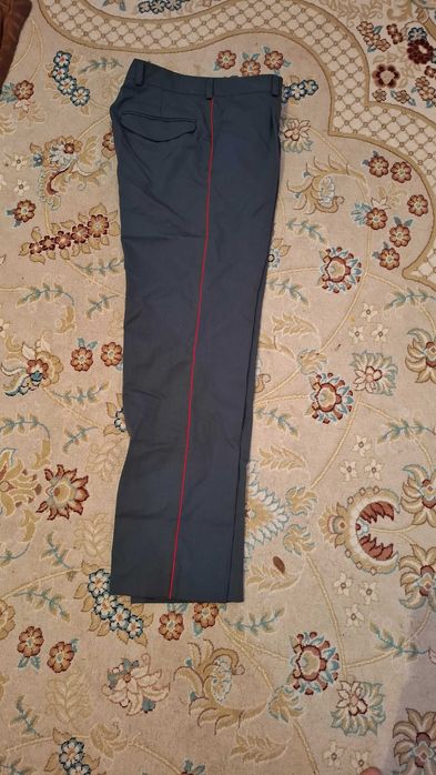 Парадный костюм,шалбар