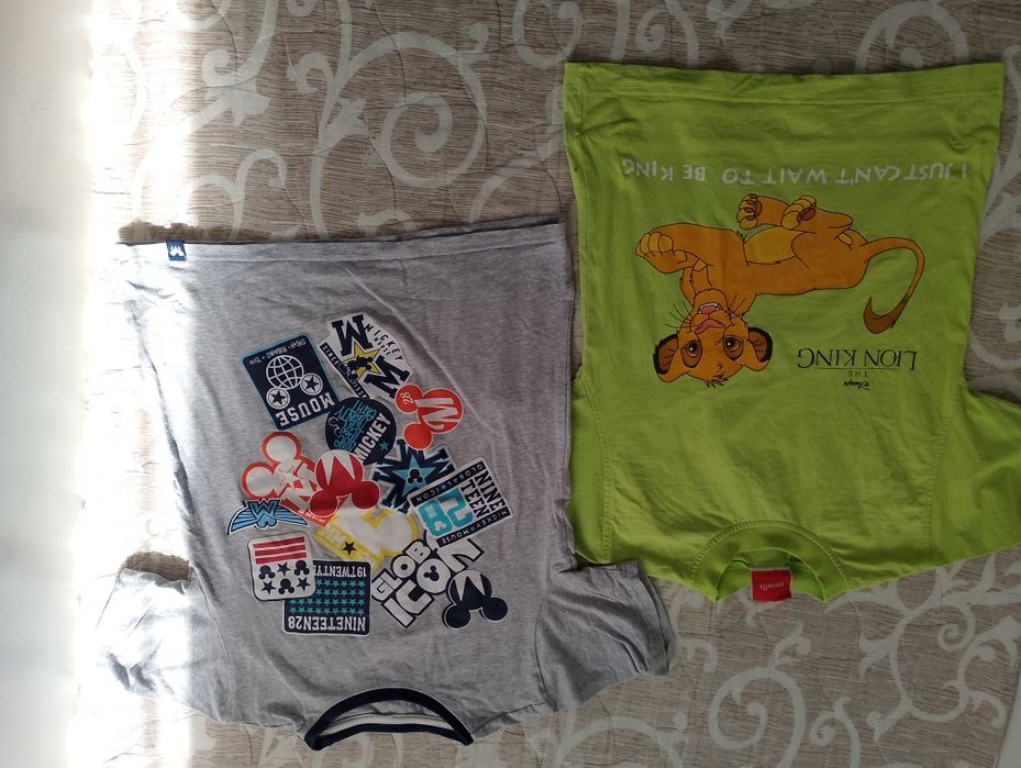 Детски дрехи ръст 98/104