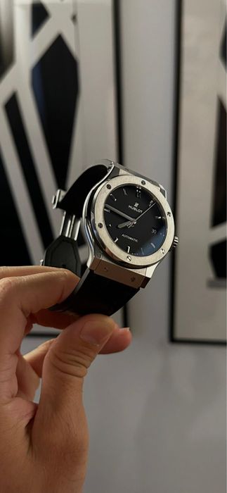 Hublot Clasic Fusion