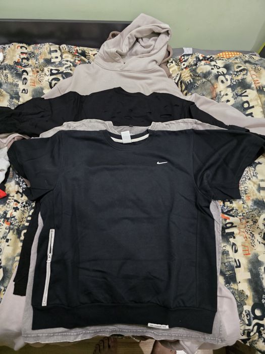 Тениски/суитчъри/панталони