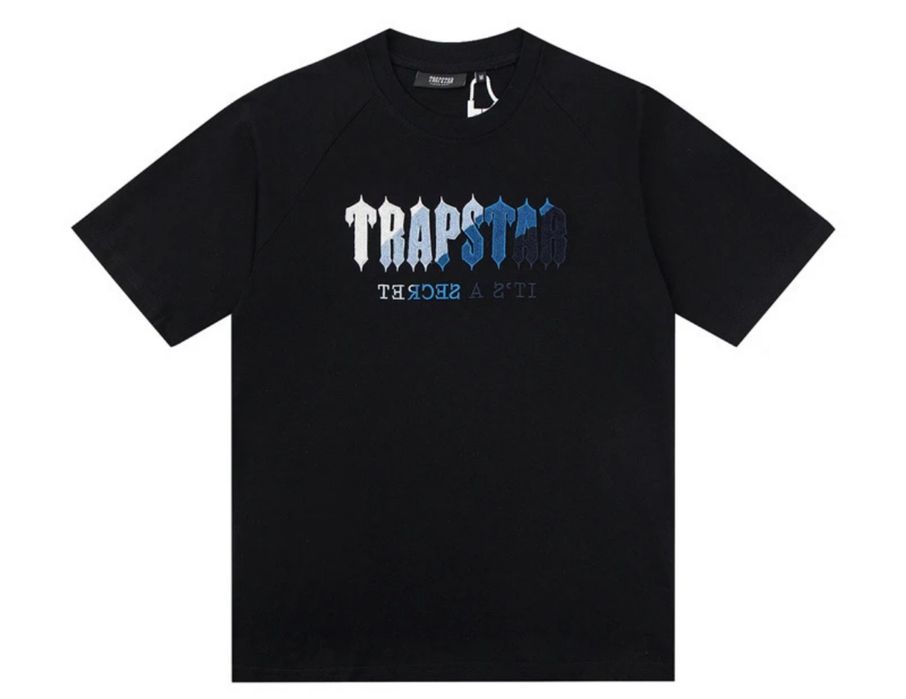 Футболка trap star