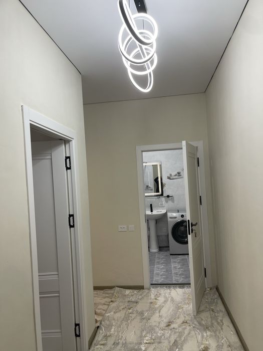 NRG kvartira Yashnaobod metro