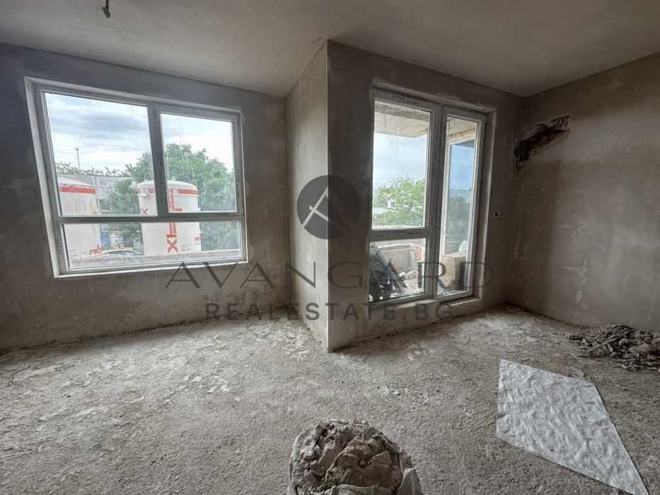 оф.20338 Двустаен АКТ 14 Гагарин