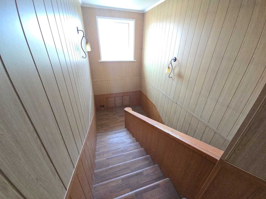 Продам коттедж в парковой зоне