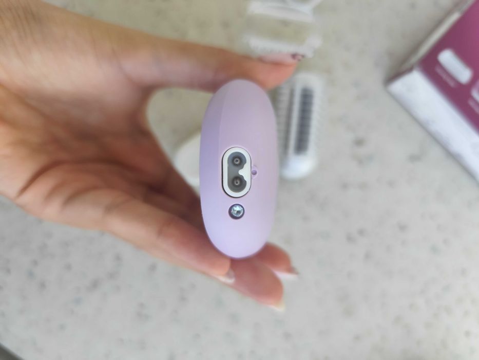 Епилатор Philips Gentle
