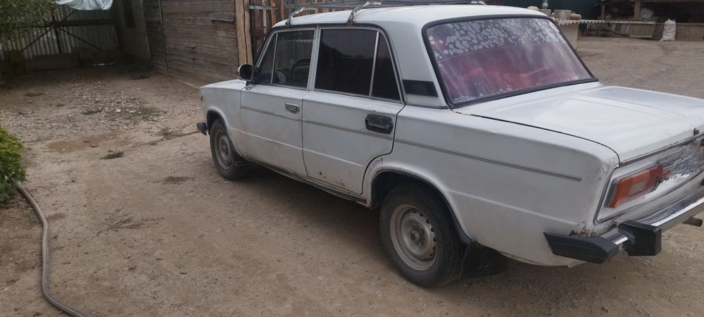 Продам ВАЗ 21063