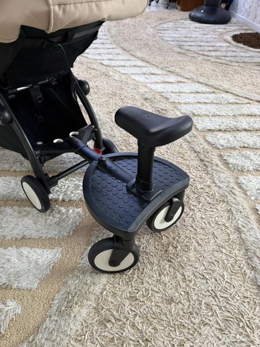 Продается коляска yoyo babyzen