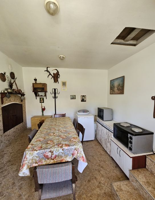 Продава се Къща в с. Мировци, Област Шумен - 90 кв.м за 522 €/кв.м - Снимка #1