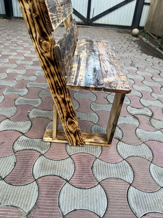 Продам скамейка