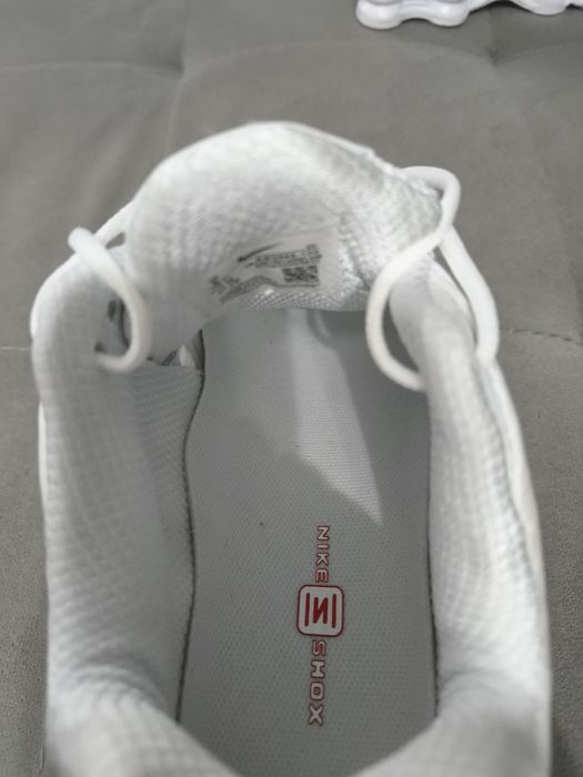 Nike shox мъжки обувки!