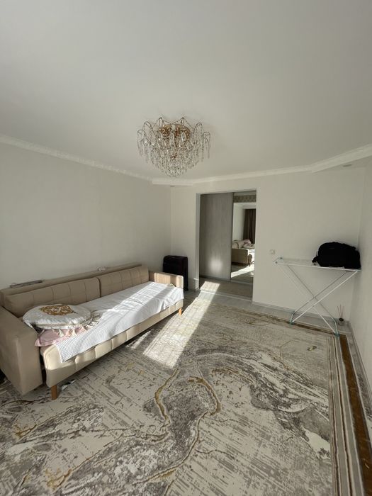 Срочно продам 2х ком квартиру