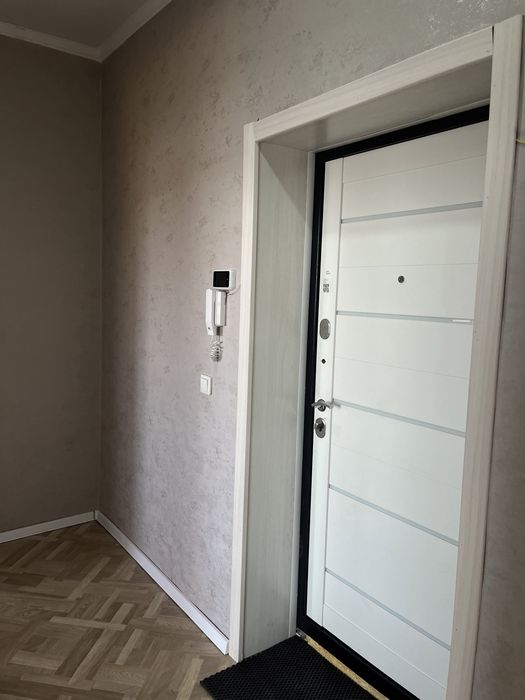 Квартира 2 комнатная