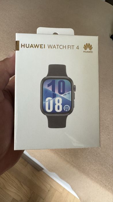 Smartwatch Huawei FIt 4 - неразпечатана опаковка