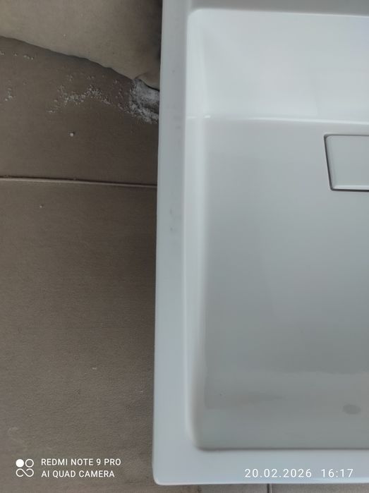 Мойка раковина для санузла