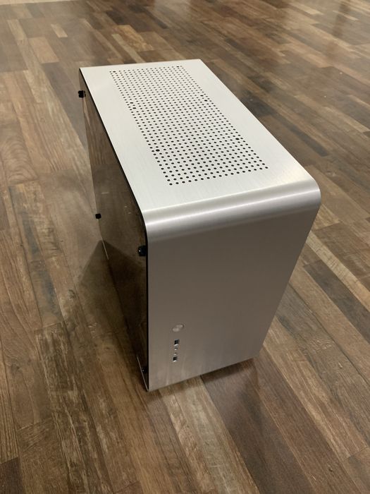 Игровой системный блок