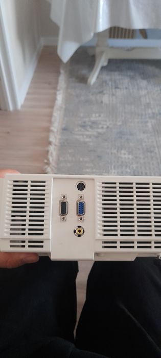 Проэктор для компьютера