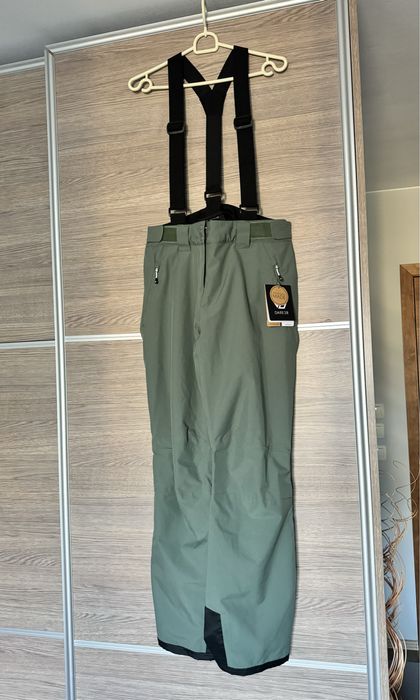 Ски яке CMP + панталон Dare2b