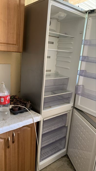 Холодильник Bosh