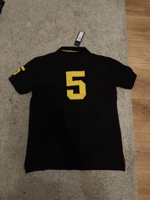 Tricou Berlin polo ralph lauren