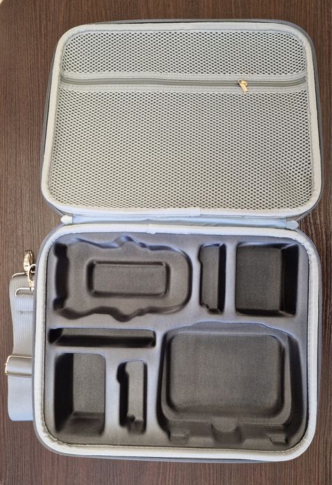 Кейс-сумка для DJI MINI 5 PRO,