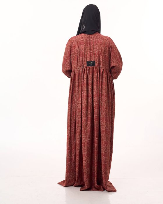 Ko‘ylak kupra-tensel matosidan tikilgan  срочно оптом нархла