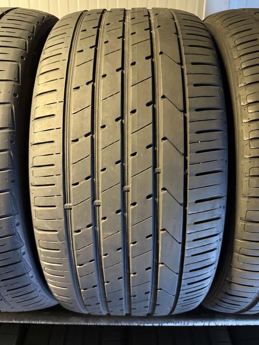 Anvelope 285/35/22 Hankook