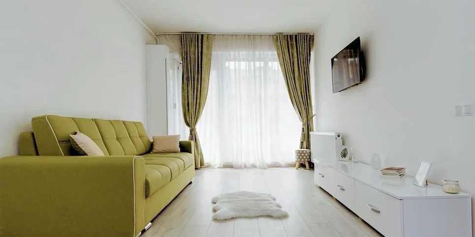 Двустаен апартамент под наем в Кършияка