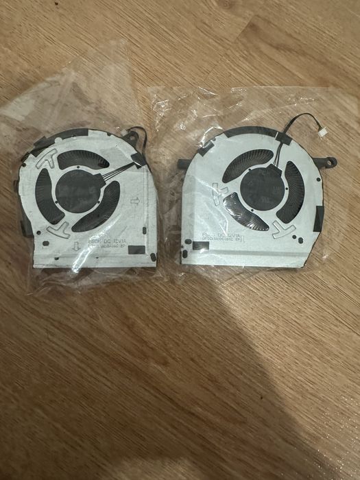 Set coolere Laptop, Lenovo, Legion 5 16IRX9