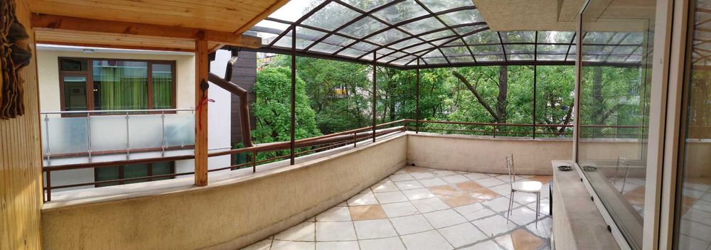 Дава се под наем Двустаен апартамент в София, Лозенец - 64 кв.м за 698.19 € - Снимка #7