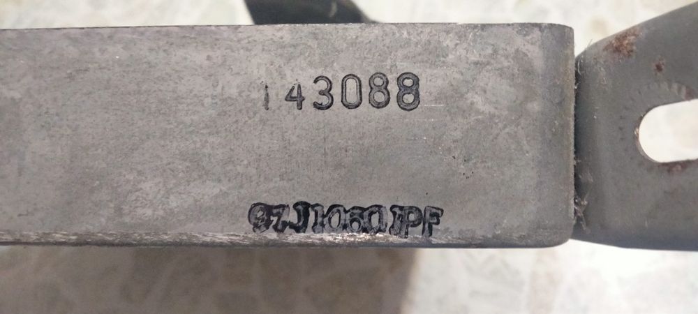 ЭБУ Toyota, компьютер