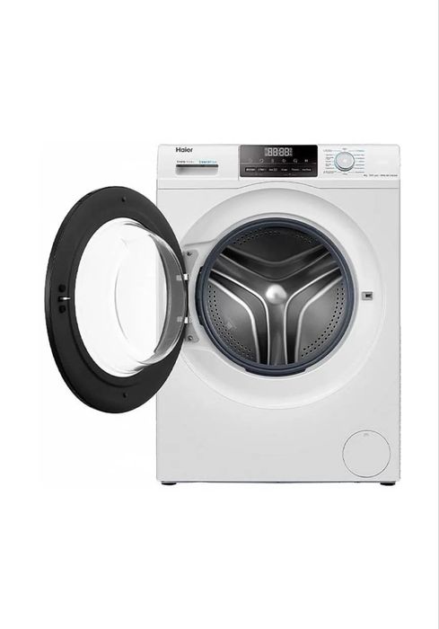 Стиральная машина Haier