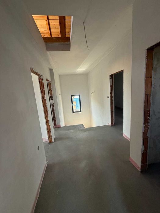 Пред АКТ 16! Двуетажна къща - село МАРКОВО