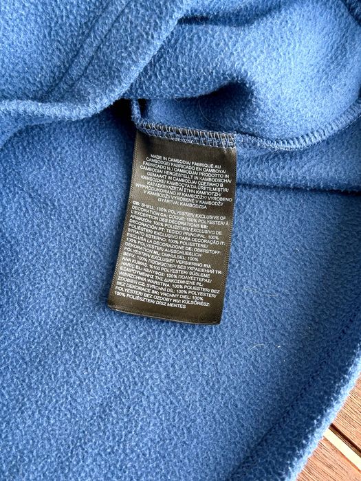 Дамски полар The North Face - размер XS, отлично състояние