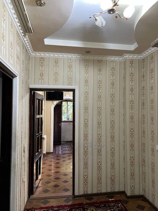 Аренда/сдается квартира Гунча кинотеатр 2/1/4