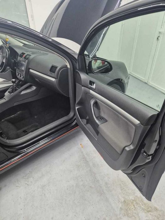 Golf mk5 2008 ireproșabil