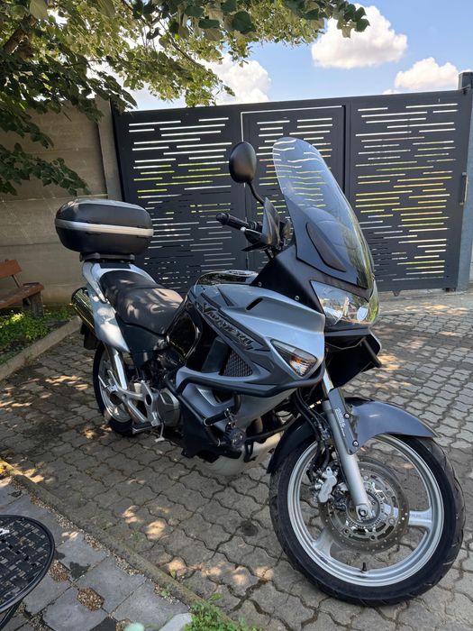 Honda Varadero 1000 cu ABS