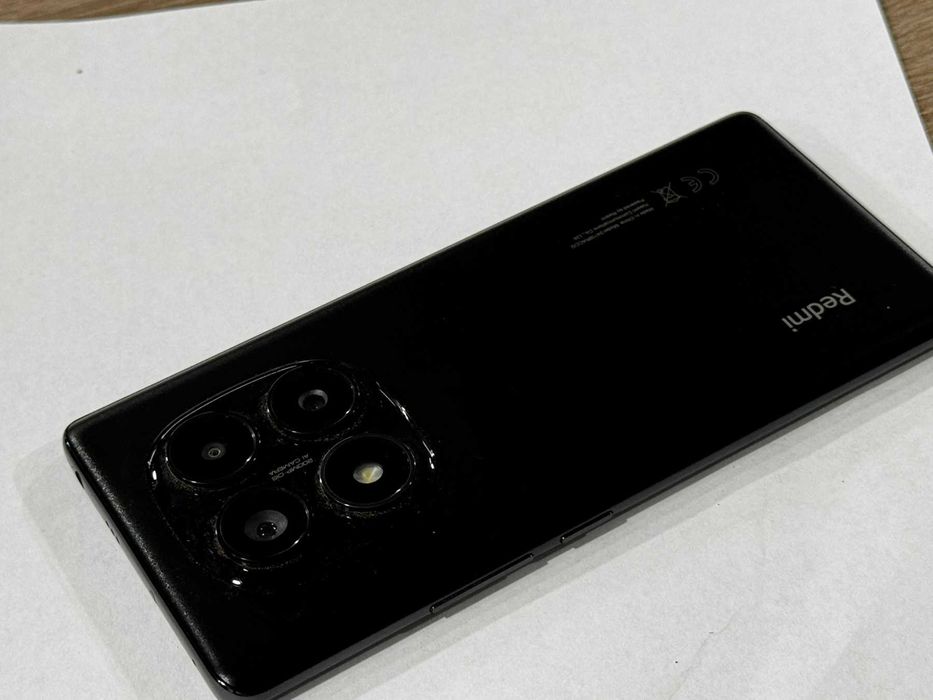 Redmi Note 14 Pro 256gb
