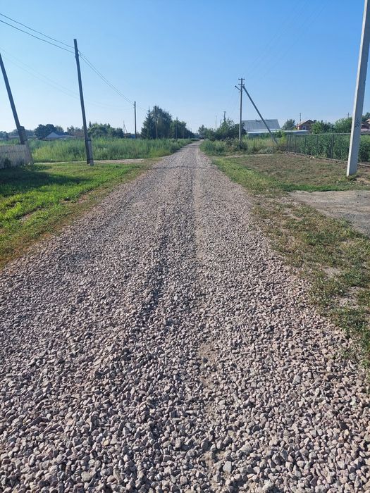 Продам дом в с.Большая Малышка
