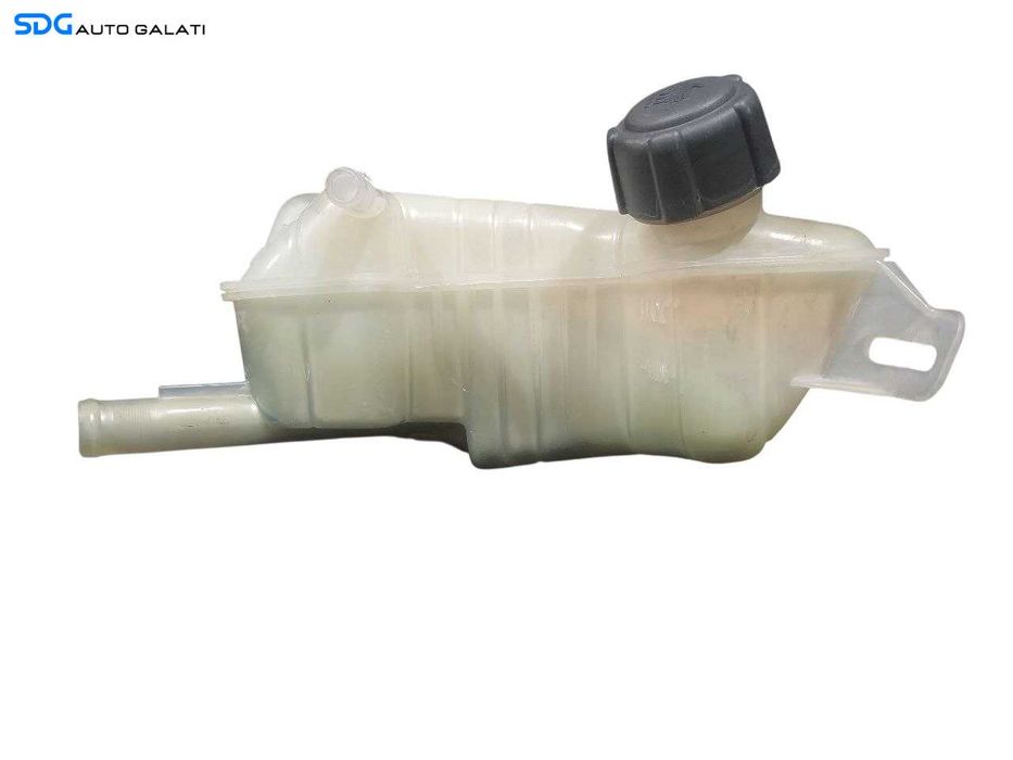 Vas Rezervor Expansiune Apa Lichid Antigel Racire Motor Renault Megane 2 1.9 DCI 2002 - 2008 Cod 8200262036 [N2556]