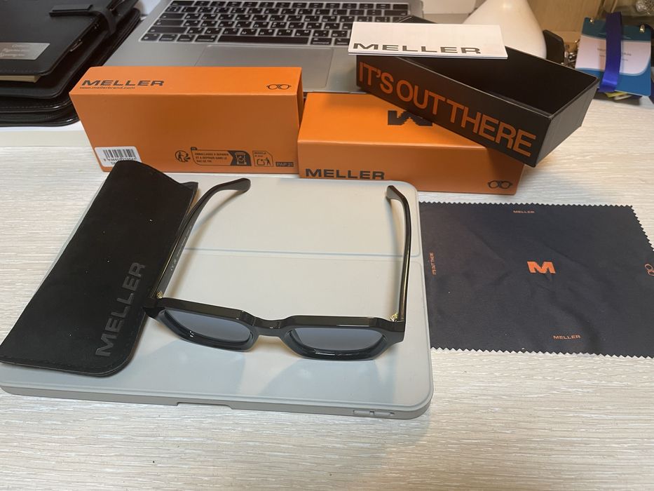 Солнцезащитные очки MELLER