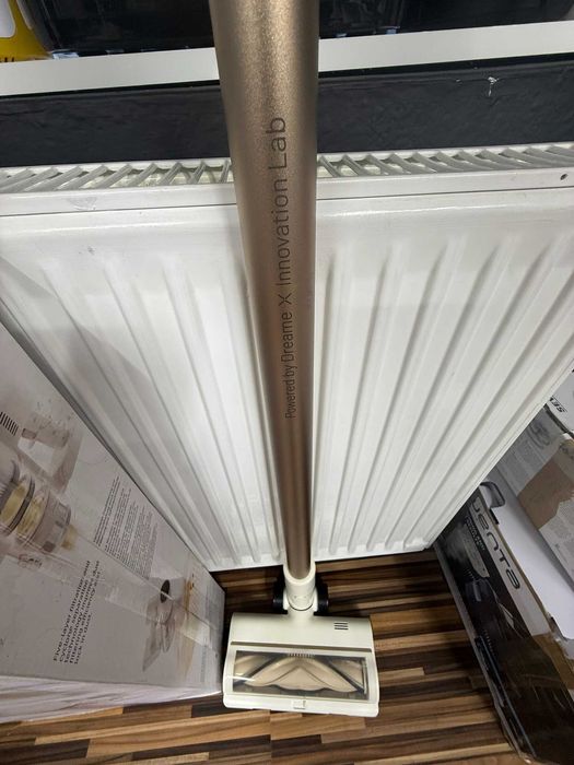 Aspirator vertical Dreame R10 GARANTIE 12 luni
