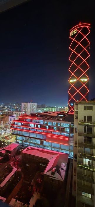 Аренда офис Piramit Tower 77м2